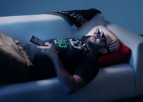 glasses to see while lying down
